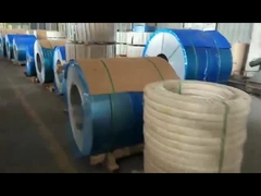 ASTM 5005 5052建物のためのアルミ合金のコイル2mmの5mm陽極酸化された表面