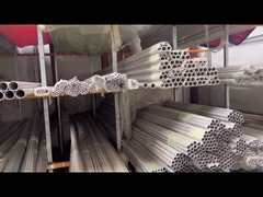 アルミ管パイプ