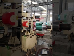 合金 1050 H14 ミル仕上げ アルミディスク ホットロール 3mm 5mm 厚さ 炊飯器用