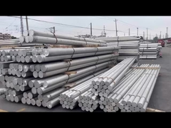 高品質のアルミ棒