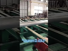 カスタム 2024 5mm 磨きアルミ合金管管 防腐